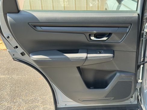 Used 2024 Honda CR-V LX image 34