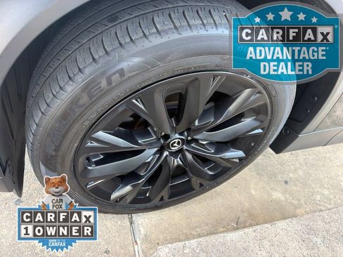 Certified 2025 MAZDA CX-90 3.3 Turbo w/ Premium Sport Pkg AWD/4WD image 7