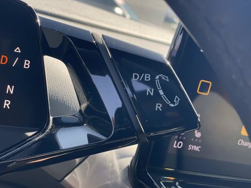 Certified 2023 Volkswagen ID.4 Pro S RWD image 16