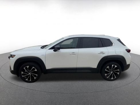 Used 2025 MAZDA CX-50 2.5 Hybrid w/ Premium Plus Pkg AWD/4WD image 9