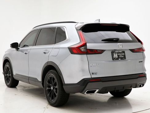 Used 2023 Honda CR-V Sport image 6