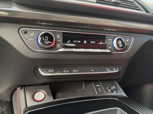 Used 2021 Audi SQ5 Premium Plus w/ Premium Plus Package AWD/4WD image 39
