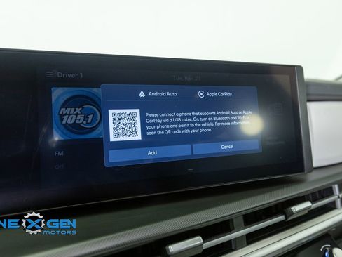 Used 2024 Hyundai Santa Fe SE AWD/4WD image 19