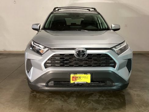 Certified 2025 Toyota RAV4 XLE w/ Convenience Package AWD/4WD image 21