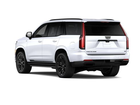 New 2026 Cadillac Escalade Sport image 29