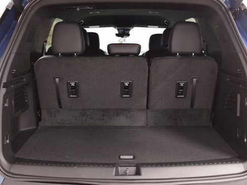 New 2026 Chevrolet Traverse Z71 w/ Enhanced Driving Package image 26