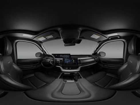 New 2026 Ford Expedition Max Platinum AWD/4WD image 7