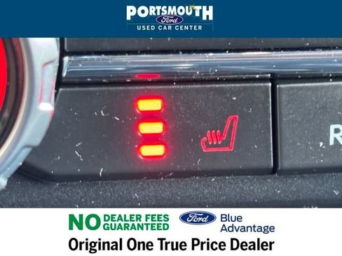 Certified 2023 Ford F150 XLT w/ Equipment Group 302A High image 11