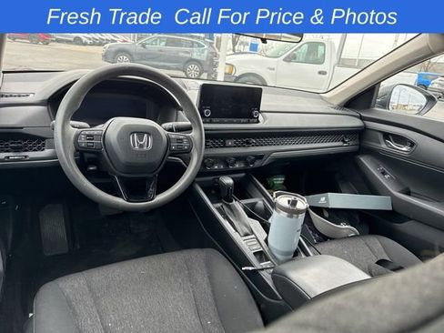 Used 2023 Honda Accord LX image 16