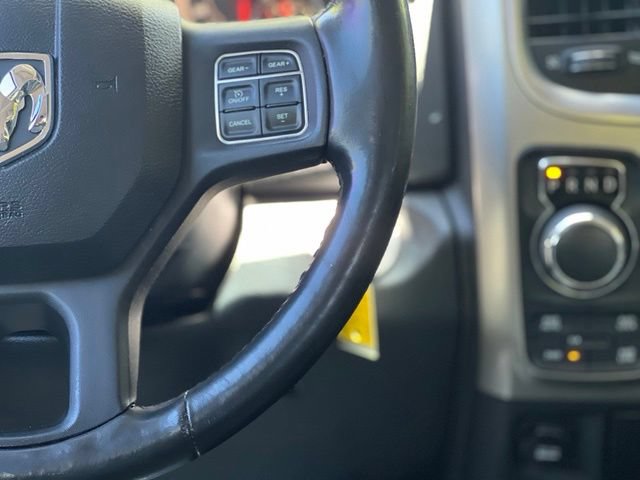 Used 2018 RAM 1500 Big Horn AWD/4WD image 33