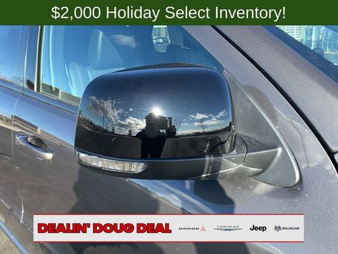 New 2025 Dodge Durango R/T image 39