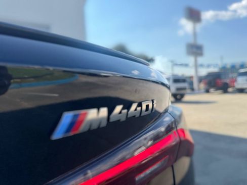 Used 2023 BMW M440i Coupe w/ Premium Package RWD image 32
