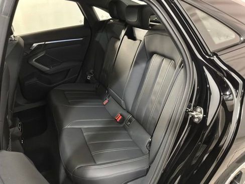 New 2026 Audi A3 2.0T Premium image 17