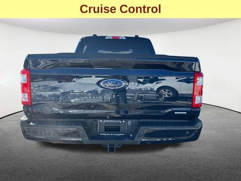 Used 2023 Ford F150 XL w/ Trailer Tow Package AWD/4WD image 11