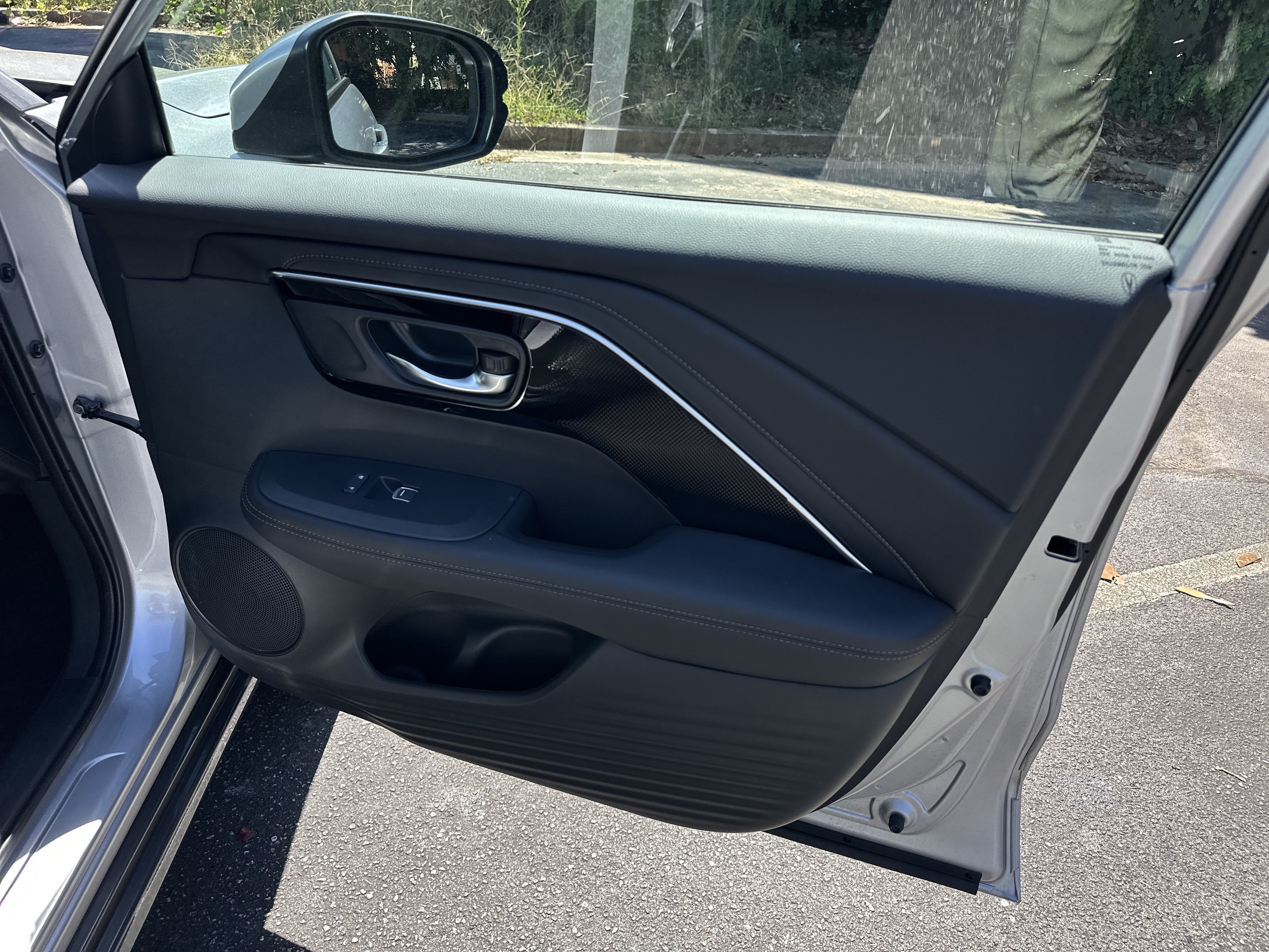 Certified 2025 Acura ADX FWD image 16
