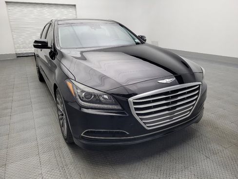 Used 2015 Hyundai Genesis 3.8 image 14