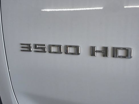 Used 2024 Chevrolet Silverado 3500 W/T w/ WT Convenience Package AWD/4WD image 44