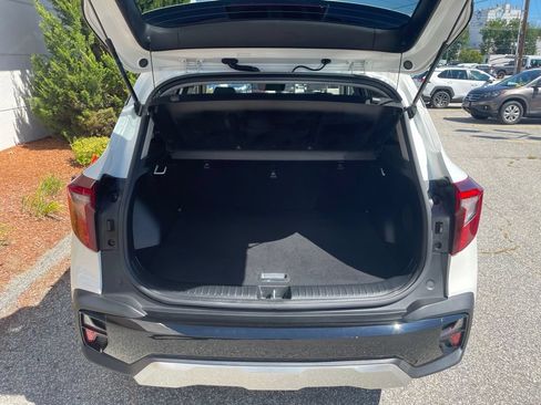 Used 2024 Kia Seltos SX AWD/4WD image 9