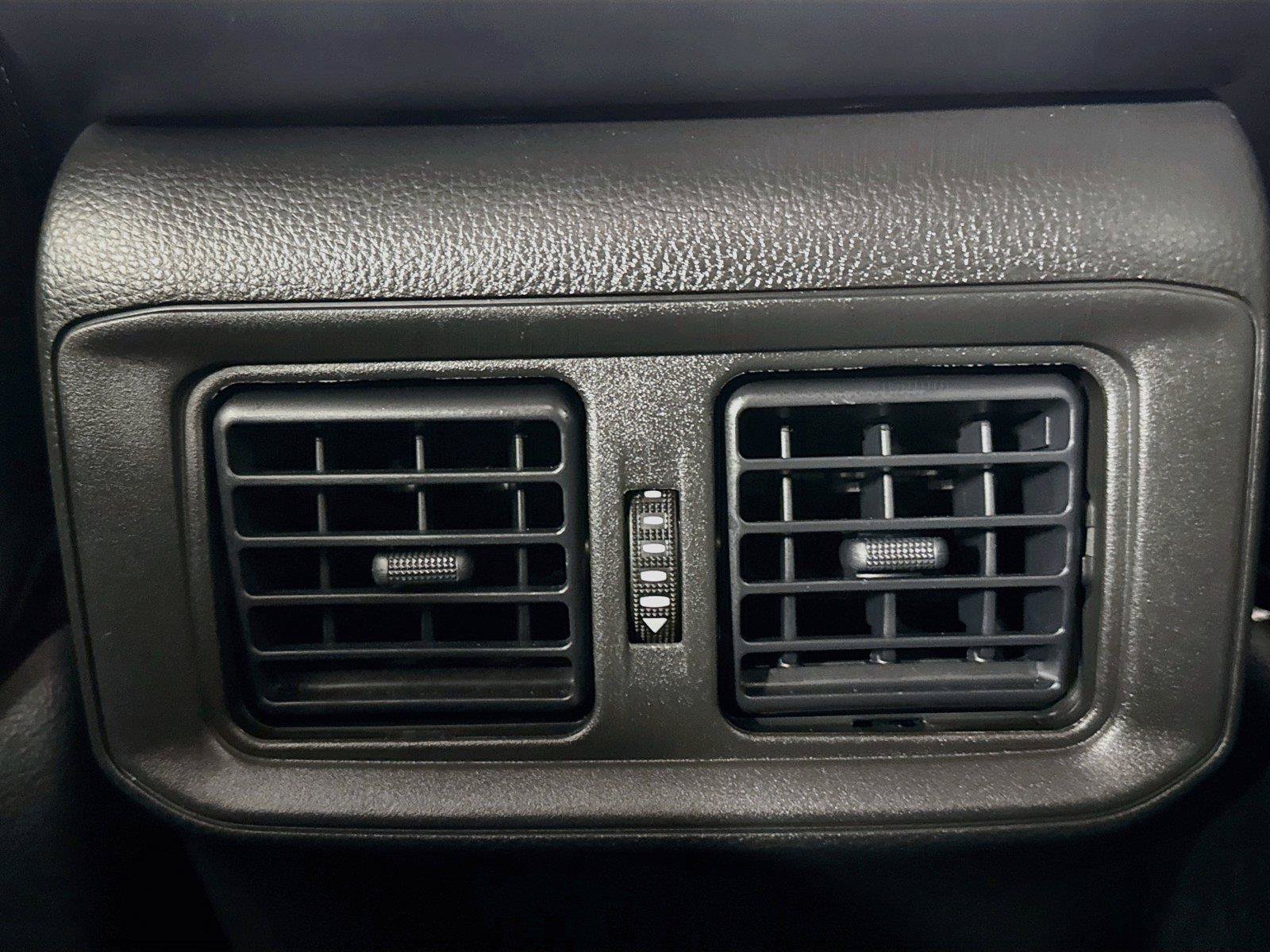 Certified 2025 Toyota RAV4 XLE Premium FWD image 35