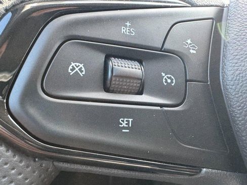 New 2026 Chevrolet Trax LS FWD image 35