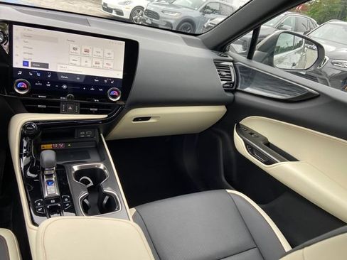 Certified 2024 Lexus NX 350 AWD image 16