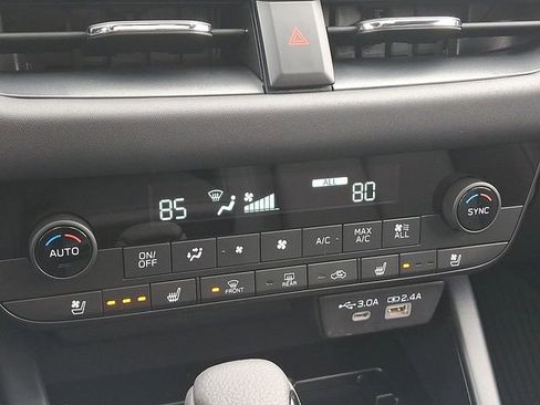 New 2026 Subaru Outback Touring XT image 17