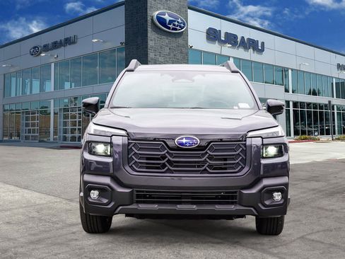 New 2026 Subaru Outback Premium image 2