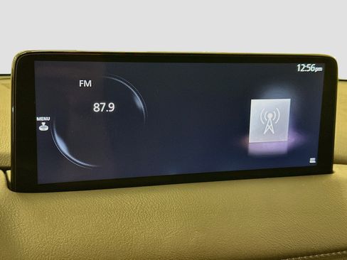 Used 2025 MAZDA CX-5 Carbon Edition AWD/4WD image 21