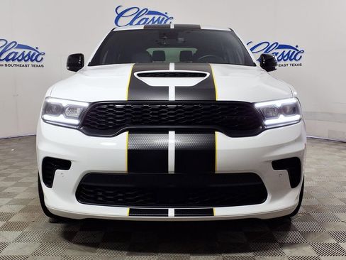 Used 2024 Dodge Durango SRT image 3