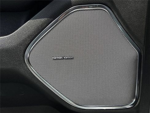 New 2026 RAM 1500 Laramie w/ Advanced Safety Group II image 20