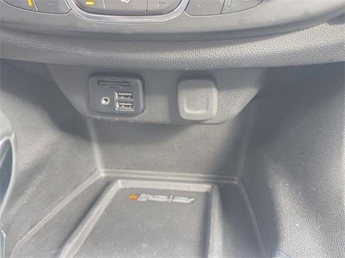 Certified 2023 Chevrolet Traverse Premier w/ LPO, Floor Liner Package image 29