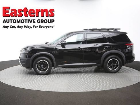 Used 2023 Nissan Pathfinder Rock Creek AWD/4WD image 63