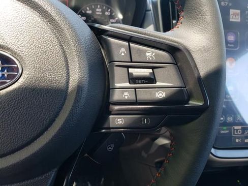 New 2026 Subaru Crosstrek 2.5i Limited AWD/4WD image 17