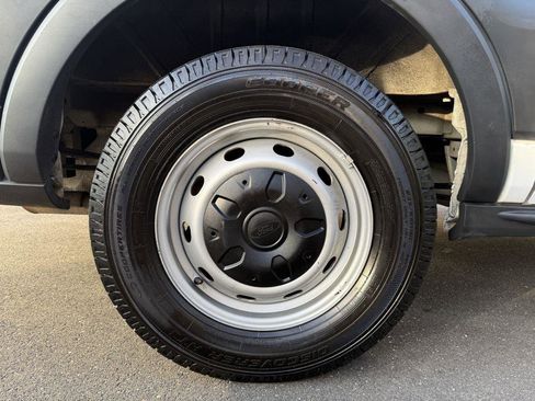 Used 2018 Ford Transit 150 130 Low Roof image 28