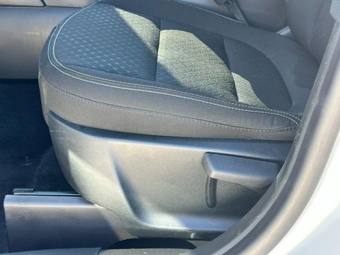 Used 2025 Ford Escape Active image 17