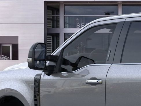 New 2026 Ford F350 Platinum AWD/4WD image 20