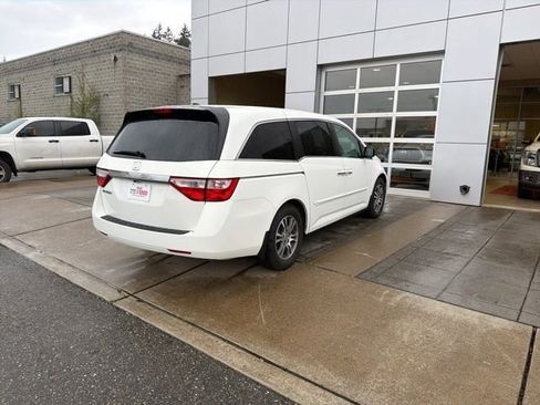 Used 2011 Honda Odyssey EX-L image 8