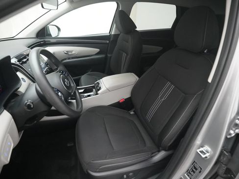 Used 2024 Hyundai Tucson SEL AWD/4WD image 7