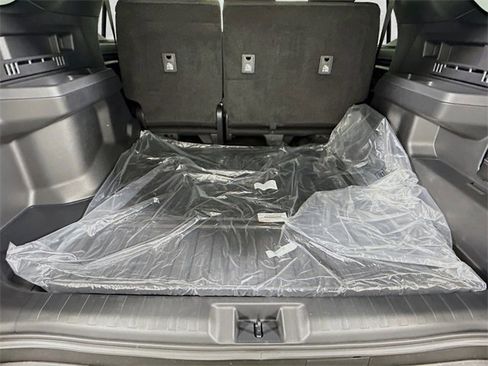 Certified 2025 Toyota 4Runner SR5 image 24