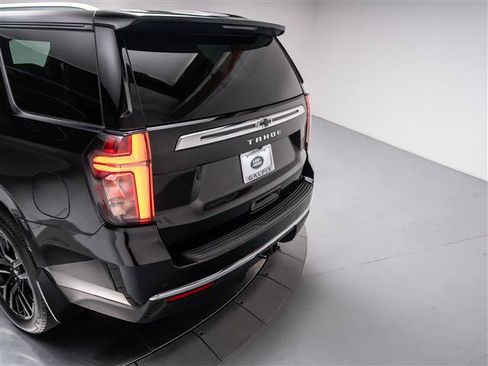 Used 2024 Chevrolet Tahoe LS AWD/4WD image 31