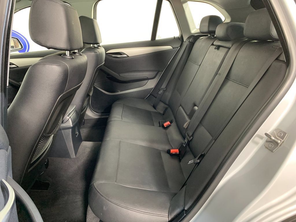 Used 2013 BMW X1 sDrive28i RWD image 31