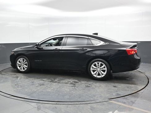 Used 2019 Chevrolet Impala LT image 8