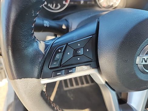 Used 2021 Nissan Sentra SR FWD image 10