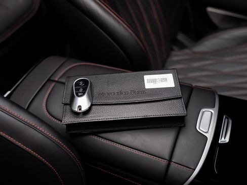 Used 2024 Mercedes-Benz S 63 AMG S image 87