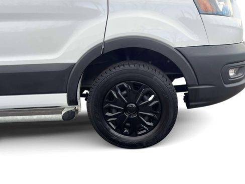 Used 2023 Ford Transit 250 Low Roof w/ Exterior Upgrade Package image 7