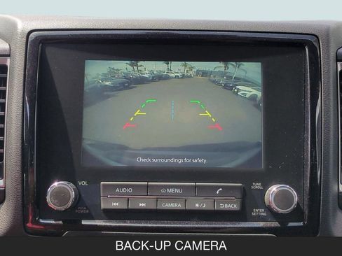 Used 2023 Nissan Frontier SV w/ SV Convenience Package RWD image 21