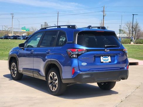 New 2026 Subaru Forester Premium image 3