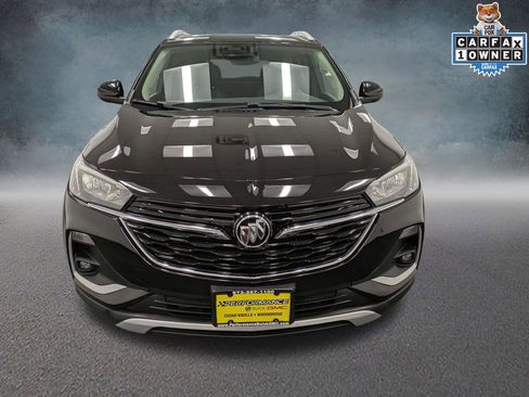 Used 2023 Buick Encore GX Select AWD/4WD image 2