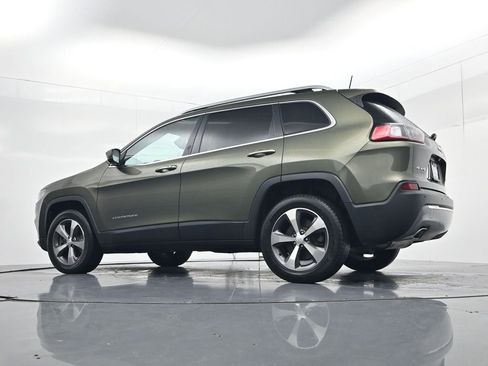 Used 2020 Jeep Cherokee Limited AWD/4WD image 56