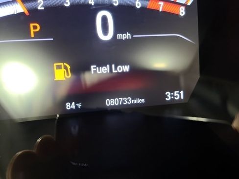 Certified 2022 Honda CR-V EX image 30